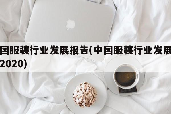 中国服装行业发展报告(中国服装行业发展报告2020)